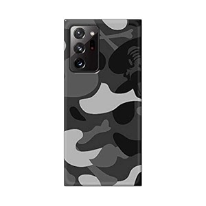 Printed Hard Back Cover Case for Samsung