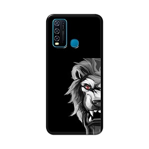 PRINTFIDAA Printed Hard Back Cover Case for