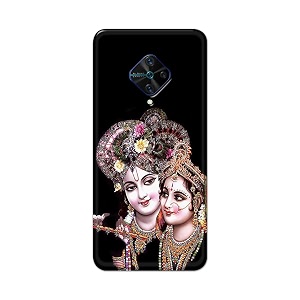 PRINTFIDAA Printed Hard Back Cover Case for