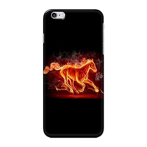 PRINTFIDAA Printed Hard Back Cover Case for