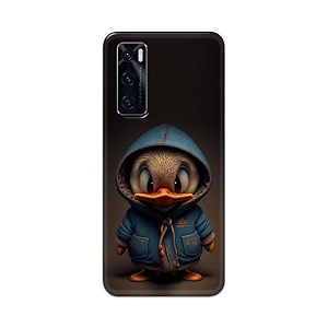 PRINTFIDAA Printed Hard Back Cover Case for