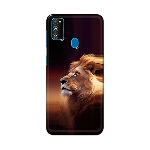 PRINTFIDAA Printed Hard Back Cover Case for