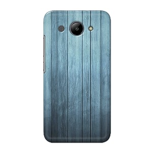 Printed Hard Back Cover Case for Huawei