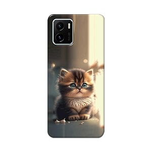 PRINTFIDAA Printed Hard Back Cover Case for