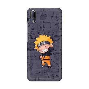 PRINTFIDAA Printed Hard Back Cover Case for