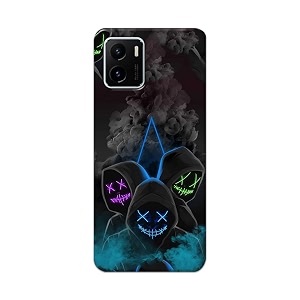 PRINTFIDAA Printed Hard Back Cover Case for
