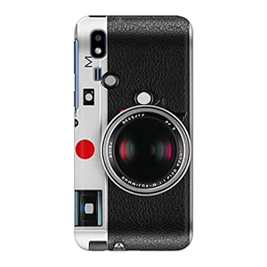 Printed Hard Back Cover Case for Samsung