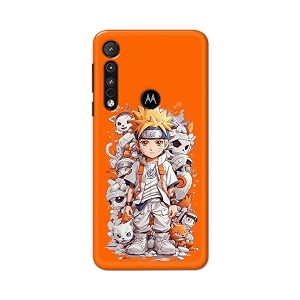 PRINTFIDAA Printed Hard Back Cover Case for