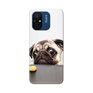 PRINTFIDAA Printed Hard Back Cover Case for
