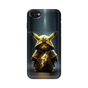 printfidaa printed hard back cover case for apple iphone 7  iphone 8  iphone se 2020  se2 2020  iphone se3 2022 back cover cartoon cat -112