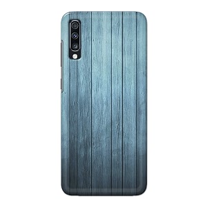 Printed Hard Back Cover Case for Samsung