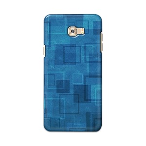 Printed Hard Back Cover Case for Samsung