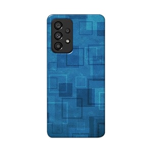 Printed Hard Back Cover Case for Samsung