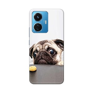 PRINTFIDAA Printed Hard Back Cover Case for