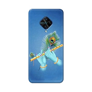 PRINTFIDAA Printed Hard Back Cover Case for