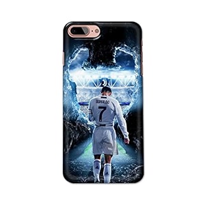 Printed Hard Back Cover Case for Apple