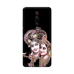 PRINTFIDAA Printed Hard Back Cover Case for