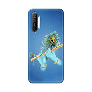 PRINTFIDAA Printed Hard Back Cover Case for
