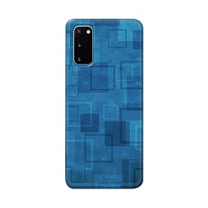 Printed Hard Back Cover Case for Samsung