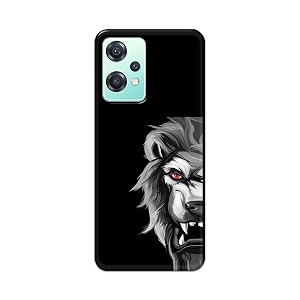 PRINTFIDAA Printed Hard Back Cover Case for