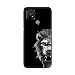 PRINTFIDAA Printed Hard Back Cover Case for