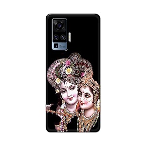 PRINTFIDAA Printed Hard Back Cover Case for