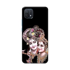 PRINTFIDAA Printed Hard Back Cover Case for