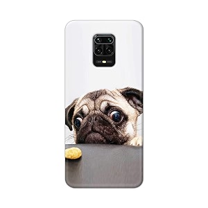 PRINTFIDAA Printed Hard Back Cover Case for