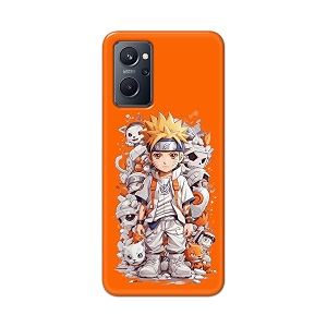 PRINTFIDAA Printed Hard Back Cover Case for