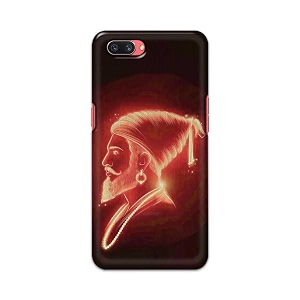 PRINTFIDAA Printed Hard Back Cover Case for