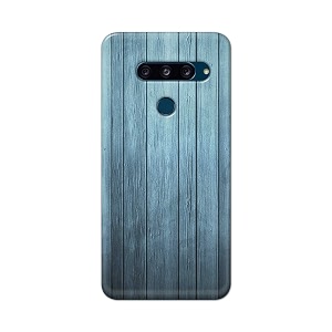 Printed Hard Back Cover Case for LG