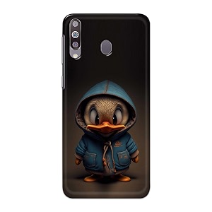 PRINTFIDAA Printed Hard Back Cover Case for