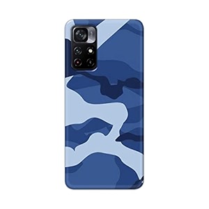 Printed Hard Back Cover Case for Mi