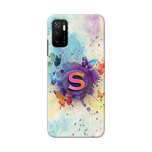 PRINTFIDAA Printed Hard Back Cover Case for