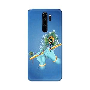 PRINTFIDAA Printed Hard Back Cover Case for