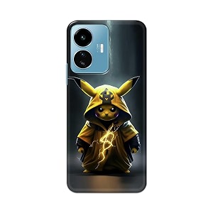 PRINTFIDAA Printed Hard Back Cover Case for