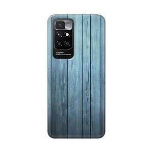 Printed Hard Back Cover Case for Mi