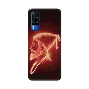 PRINTFIDAA Printed Hard Back Cover Case for