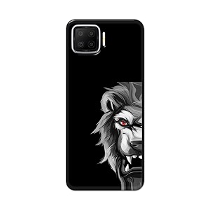 PRINTFIDAA Printed Hard Back Cover Case for
