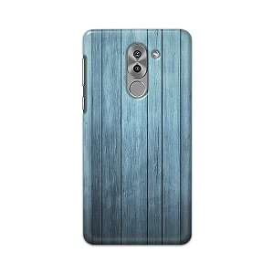 Printed Hard Back Cover Case for Honor