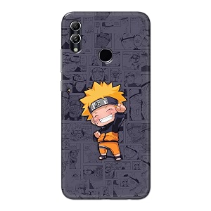 PRINTFIDAA Printed Hard Back Cover Case for