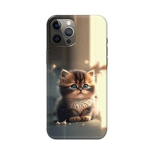 PRINTFIDAA Printed Hard Back Cover Case for
