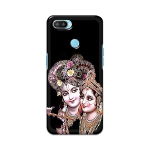 PRINTFIDAA Printed Hard Back Cover Case for