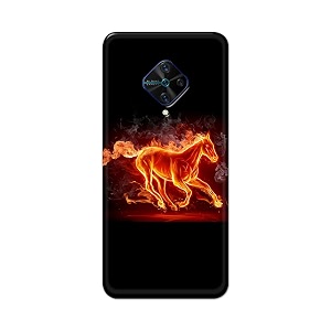 PRINTFIDAA Printed Hard Back Cover Case for