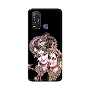 PRINTFIDAA Printed Hard Back Cover Case for