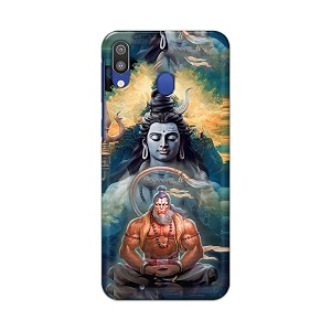 PRINTFIDAA Printed Hard Back Cover Case for