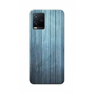 Printed Hard Back Cover Case for Vivo