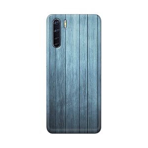 Printed Hard Back Cover Case for Oppo