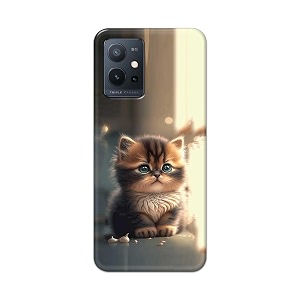 PRINTFIDAA Printed Hard Back Cover Case for