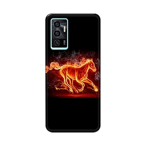 PRINTFIDAA Printed Hard Back Cover Case for